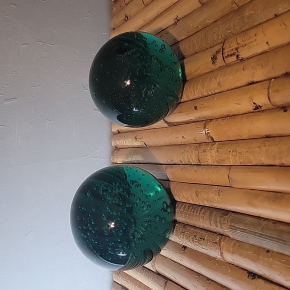 Crystal Class Paperweights - Picture 3 of 6